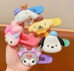 Pinza SANRIO grandes - comprar online