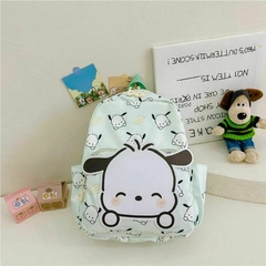 Mochila Estampada SANRIO Caritas - tienda online