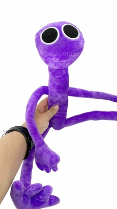 Peluches RAINBOW FRIENDS - comprar online