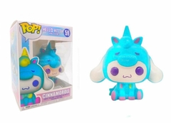 Funko Sanrio COSPLAY en internet