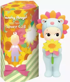 Sonny Angels FLOWER Series Colección Figuras en internet
