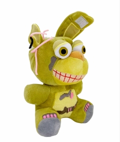 Fnaf PESADILLA Five Nights At Freddy's 20cm en internet