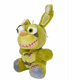 Fnaf PESADILLA Five Nights At Freddy's 20cm