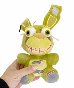 Imagen de Fnaf PESADILLA Five Nights At Freddy's 20cm