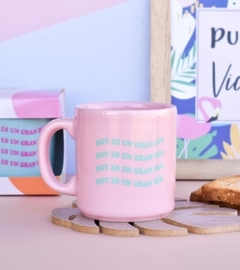 Tazas Frases cerámica en internet