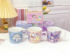 Taza SANRIO Cerámica 350ml