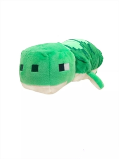 MINECRAFT peluche 20cm personajes en internet