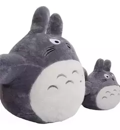 Mi Vecino TOTORO Peluche 50 cm en internet