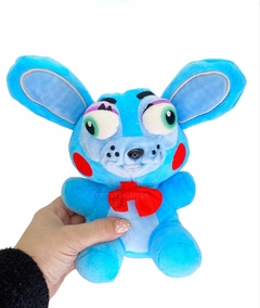 Fnaf PESADILLA Five Nights At Freddy's 20cm - comprar online