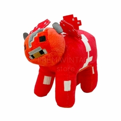 MINECRAFT peluche 20cm personajes en internet