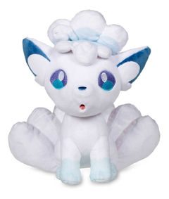 Peluches POKEMON 20cm - tienda online