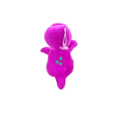 Peluche Barney El Dinosaurio - tienda online