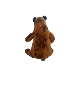 Peluche "Masha y El Oso" - comprar online