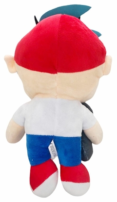 Peluches de Friday Night Funki FNF - tienda online