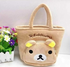 Cartera Rilakkuma
