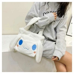 Cartera SANRIO plush sonrojado - Premavintage