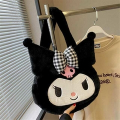 Cartera SANRIO peluche grande - Premavintage