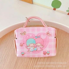 Funda auriculares mini maletin SANRIO llavero - Premavintage