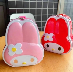 Alcancia de Lata SANRIO My Melody