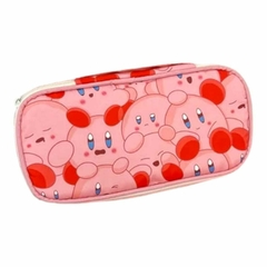 Cartuchera KIRBY portacosmeticos - comprar online
