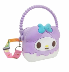 Cartera SANRIO silicona - Premavintage