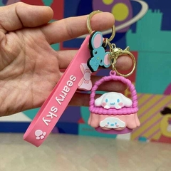 Llavero SANRIO Cesta Picnic - tienda online