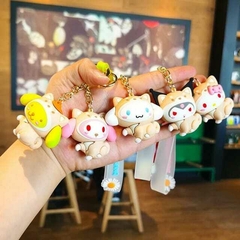 Llavero SANRIO Shiba Inu COSPLAY - comprar online