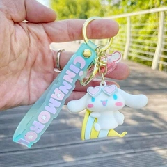 Llavero SANRIO Cumpleaños en internet