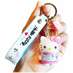 Llavero SANRIO Hello Kitty Profesión - Premavintage