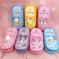 Cartuchera SANRIO Ecocuero - Premavintage