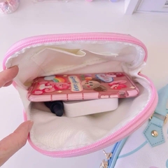 Carteras bandoleras SANRIO ecocuero - comprar online