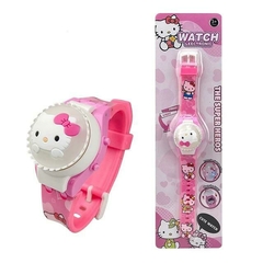 Relojes Digitales SANRIO Luces Led - tienda online