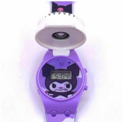 Relojes Digitales SANRIO Luces Led en internet