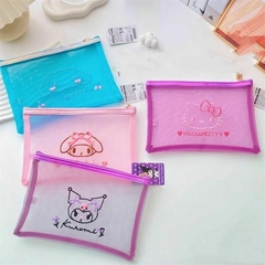 Monedero SANRIO Transparente - comprar online