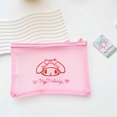 Monedero SANRIO Transparente en internet