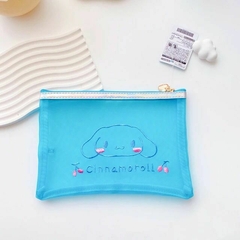 Monedero SANRIO Transparente - tienda online
