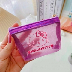 Monedero SANRIO Transparente - Premavintage