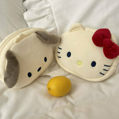 Monedero SANRIO Soft Plush