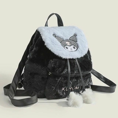 Mochila SANRIO Pompones - comprar online