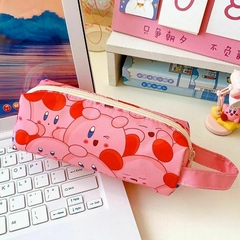 Cartuchera Escolar KIRBY Chica