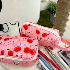 Cartuchera Escolar KIRBY Chica - comprar online