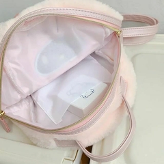 Mochila Plush SANRIO Eco Cuero - comprar online