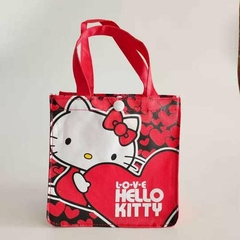 Tote Bag HELLO KITTY Mini