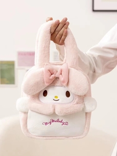 Cartera SANRIO Plush - comprar online
