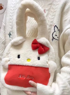 Cartera SANRIO Plush - comprar online
