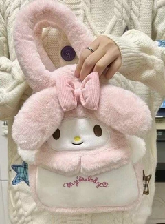 Cartera SANRIO Plush en internet