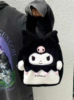Cartera SANRIO Plush - comprar online
