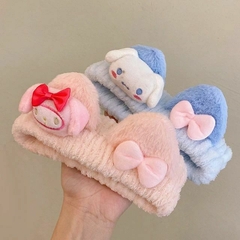 Vincha SANRIO spa en internet