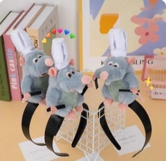 Vincha Ratatouille