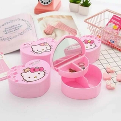 Alhajero Hello Kitty corazón en internet